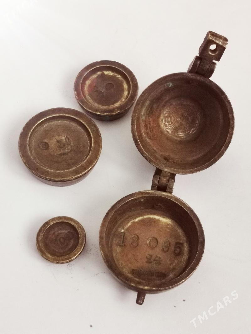 Nıkaıayskı sat - Балканабат - img 3