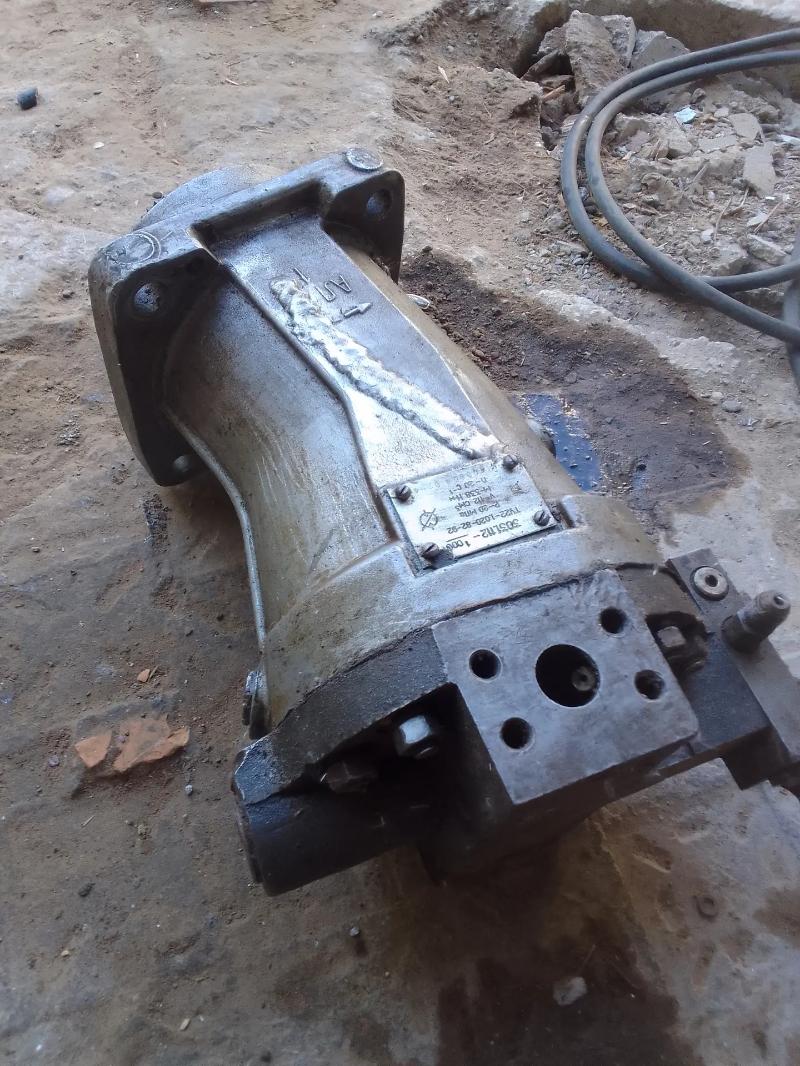 ỳag nasos kran nasos 2 000 TMT - Ашхабад - img 4