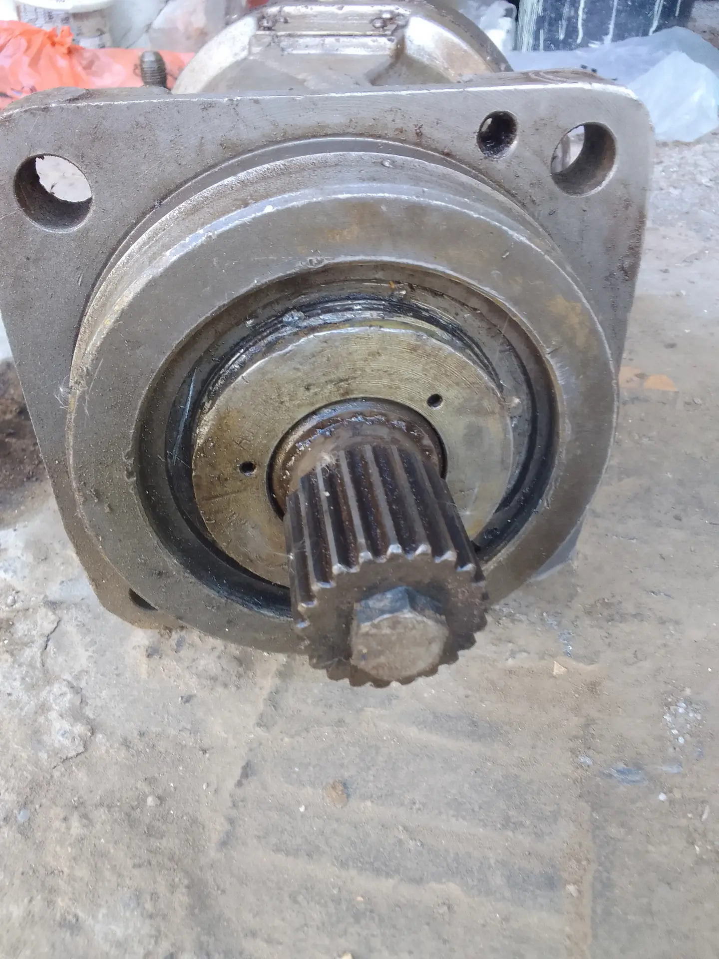 ỳag nasos kran nasos 2 000 TMT - Ашхабад - img 8