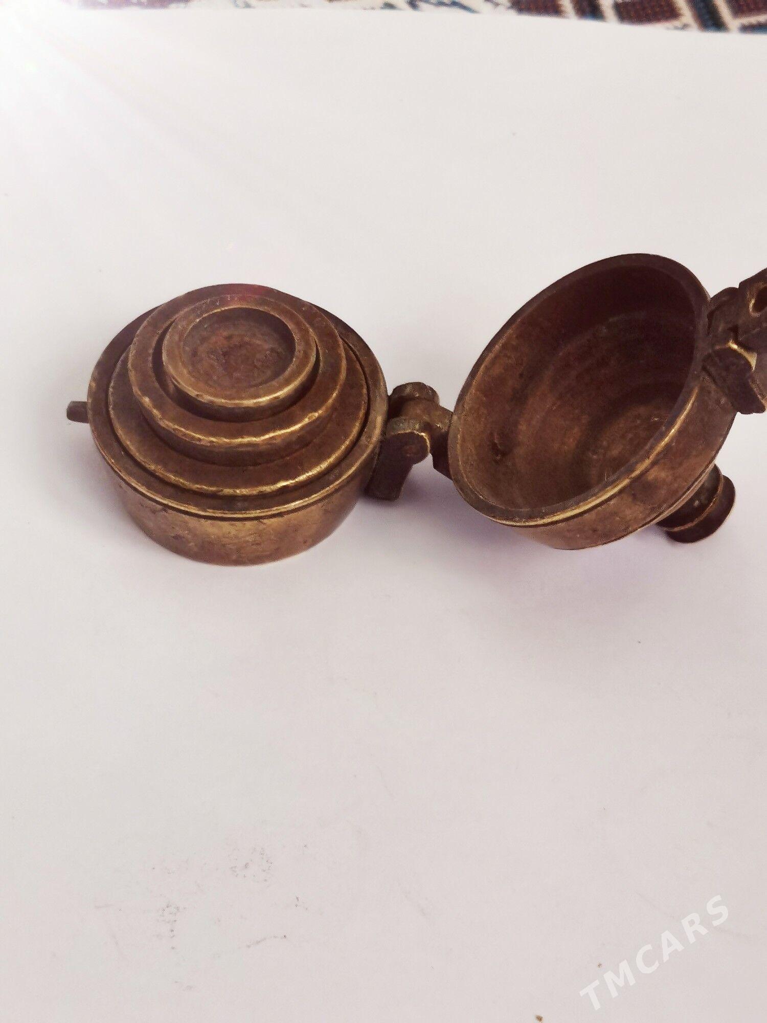 Nıkaıayskı sat - Балканабат - img 9