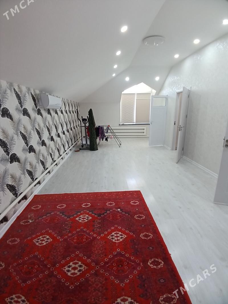 Çoganly plan 2 etaş - Çoganly - img 7