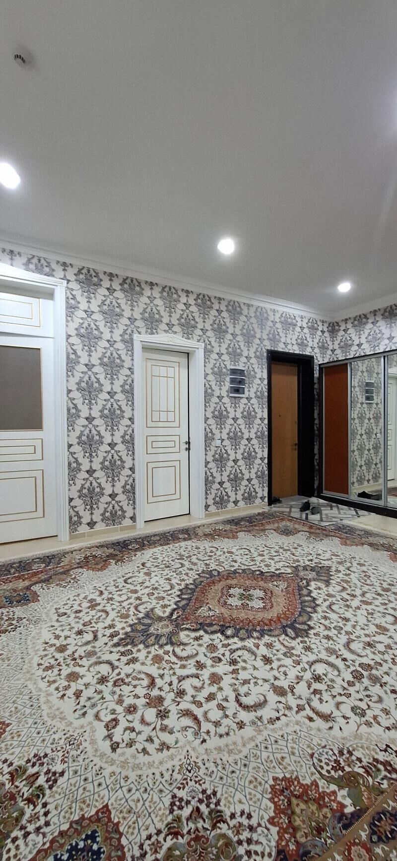 МОСКОВСКАЯ - Aşgabat - img 4