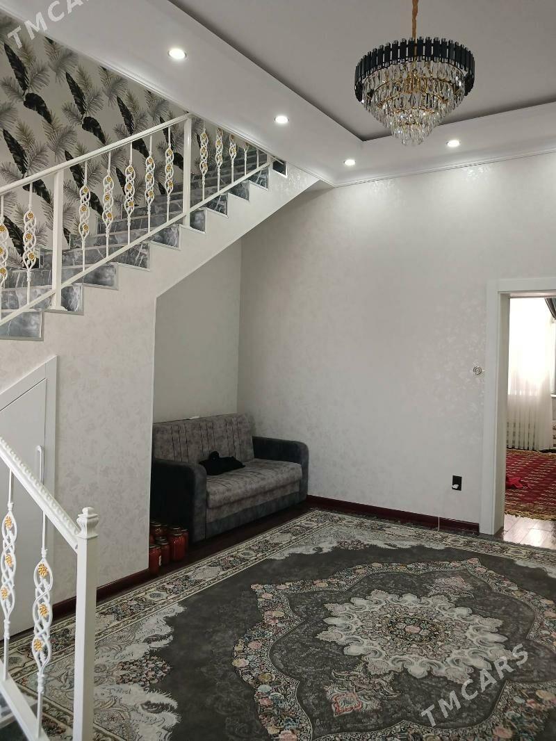 Çoganly plan 2 etaş - Çoganly - img 2