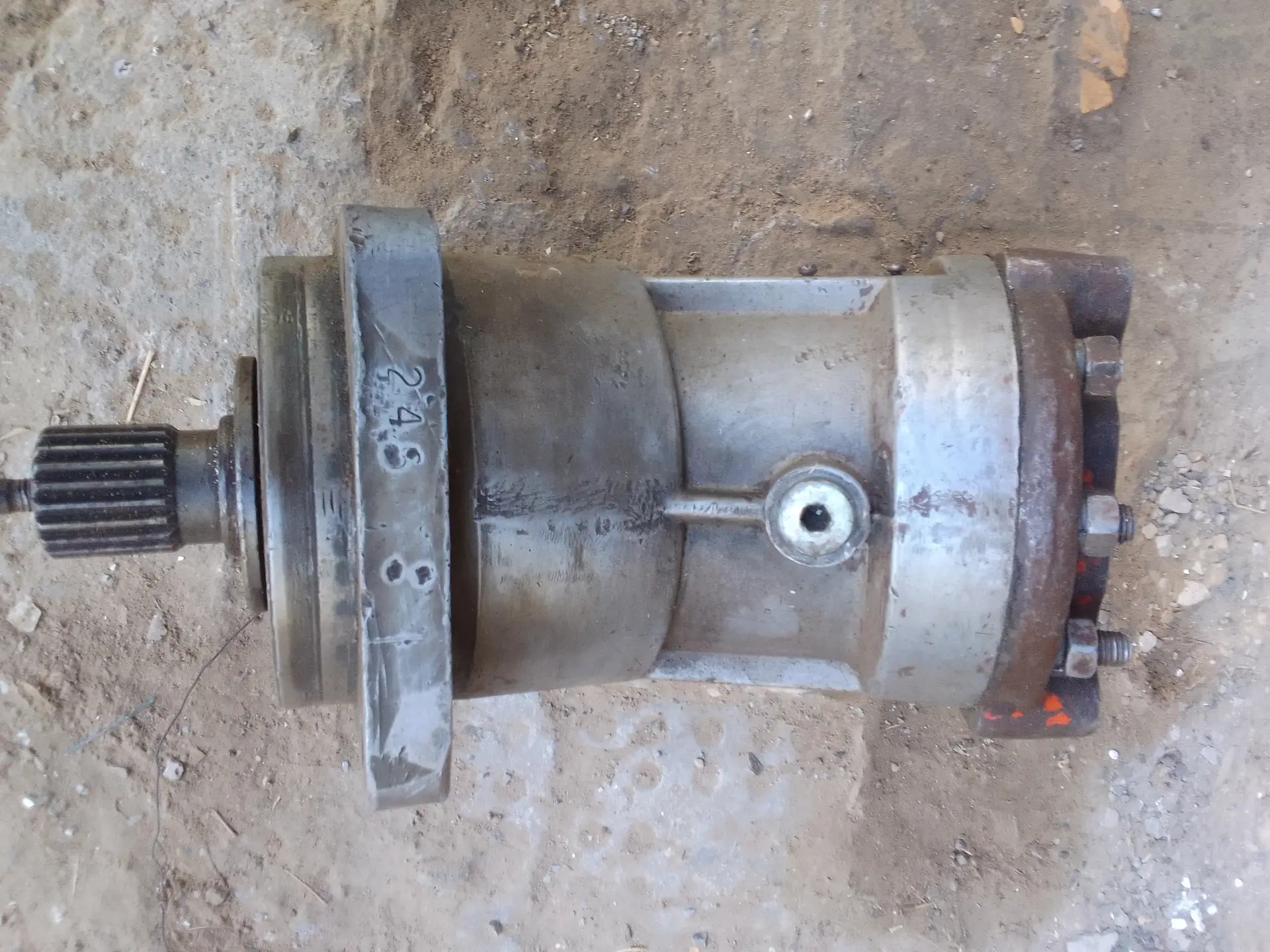 ỳag nasos kran nasos 2 000 TMT - Ашхабад - img 7