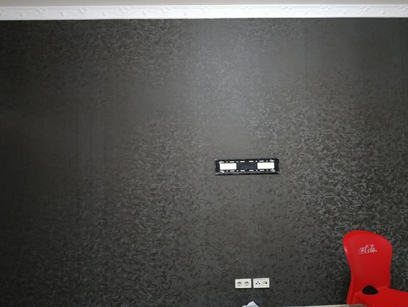 Oboý ýelmeýan,Обой - Aşgabat - img 6