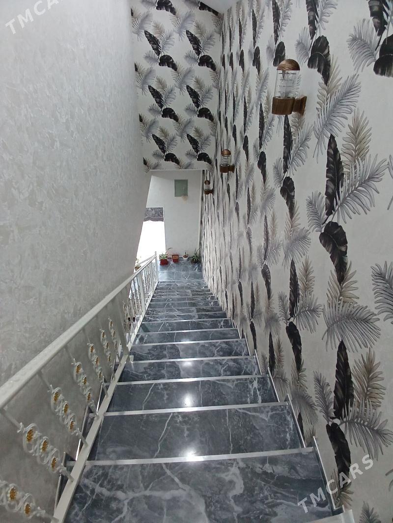 Çoganly plan 2 etaş - Çoganly - img 6