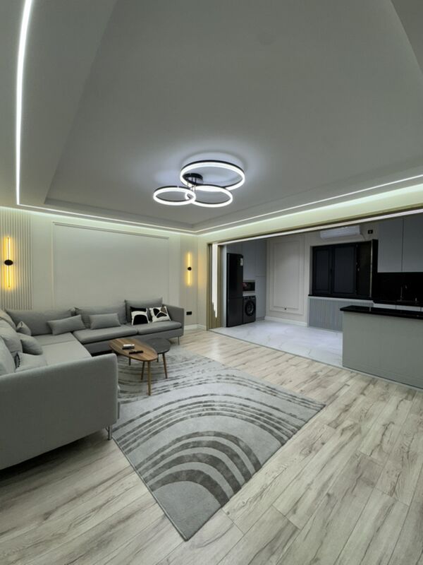 ЦЕНТРLUXURY HOME - Ашхабад - img 1