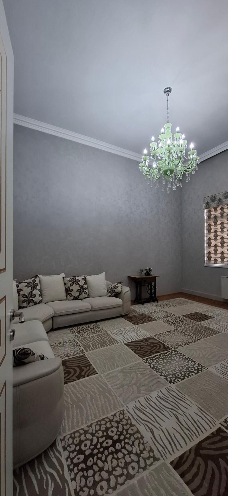 МОСКОВСКАЯ - Aşgabat - img 5