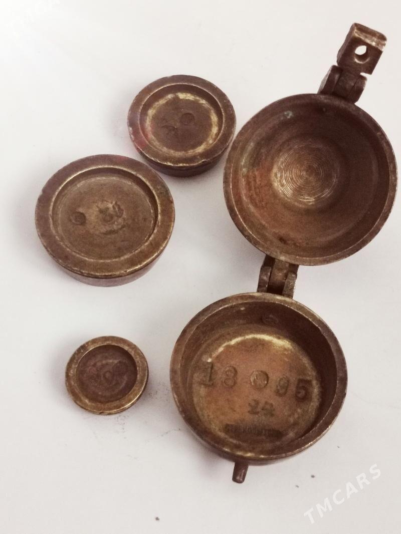 Nıkaıayskı sat - Балканабат - img 4