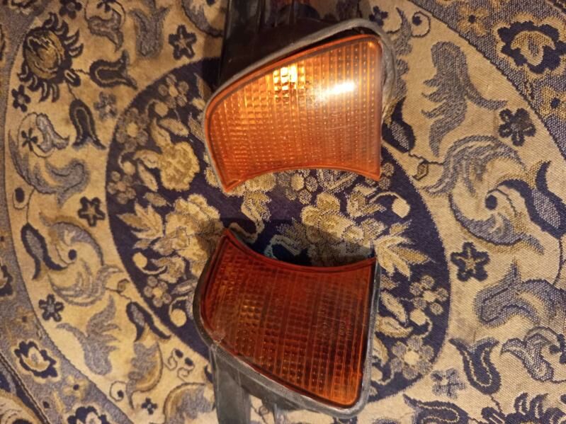 E34 patfar morda 150 TMT - Balkanabat - img 1