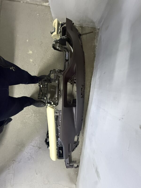 lexus es350 2017 Tarpeda 2 000 TMT - Ашхабад - img 2