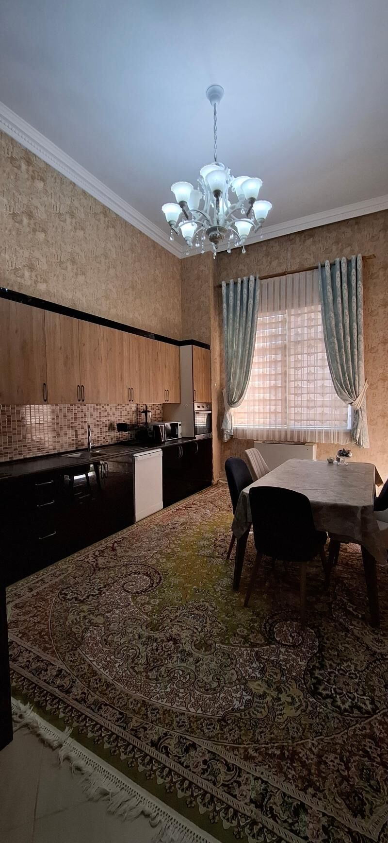 МОСКОВСКАЯ - Aşgabat - img 9