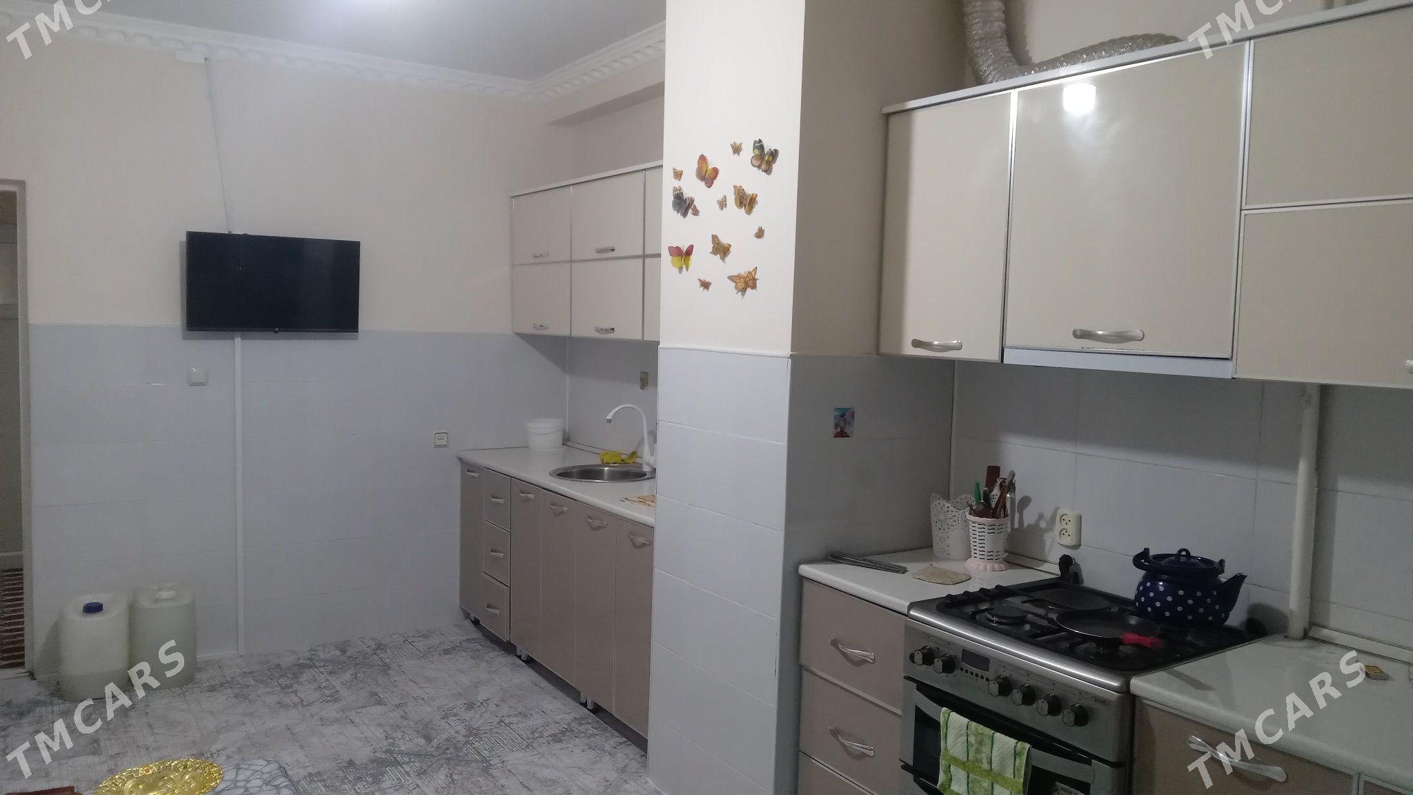 kwartira jay - Дашогуз - img 5