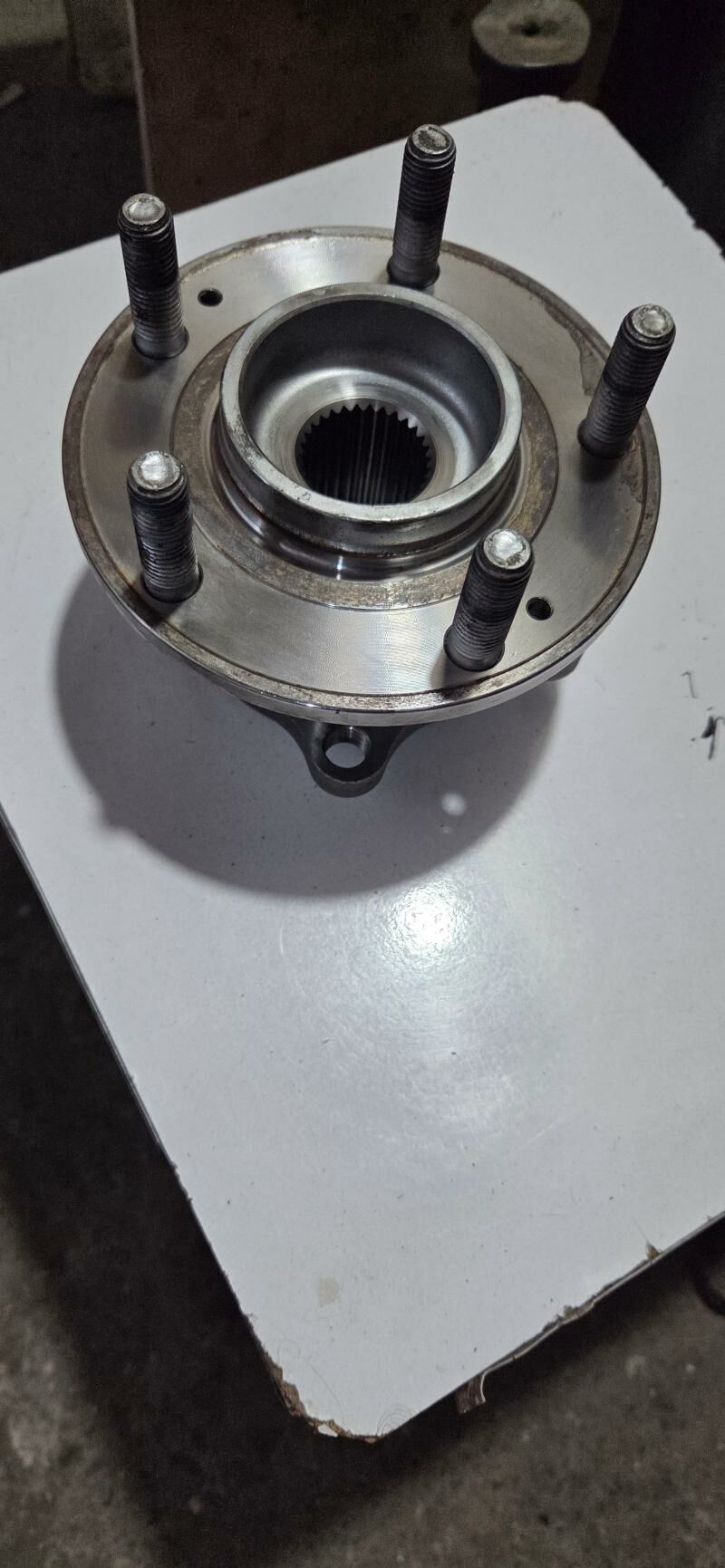 Hyundai sonata stupisa 500 TMT - Ашхабад - img 2