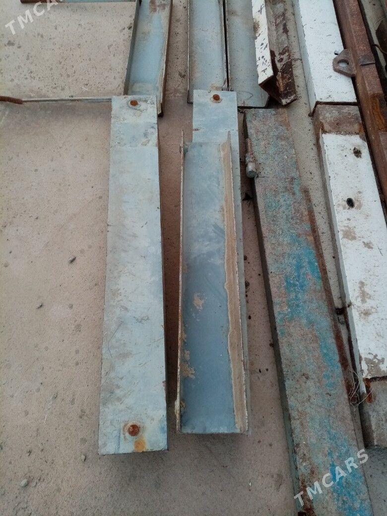 Швеллер - Balkanabat - img 3