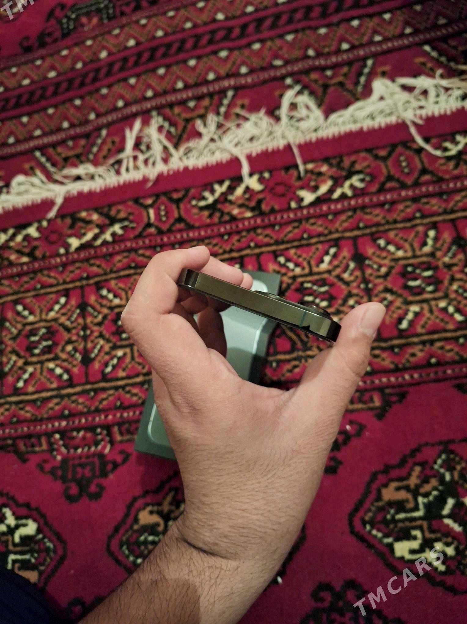 Iphone 13 pro LL/A - Дашогуз - img 5