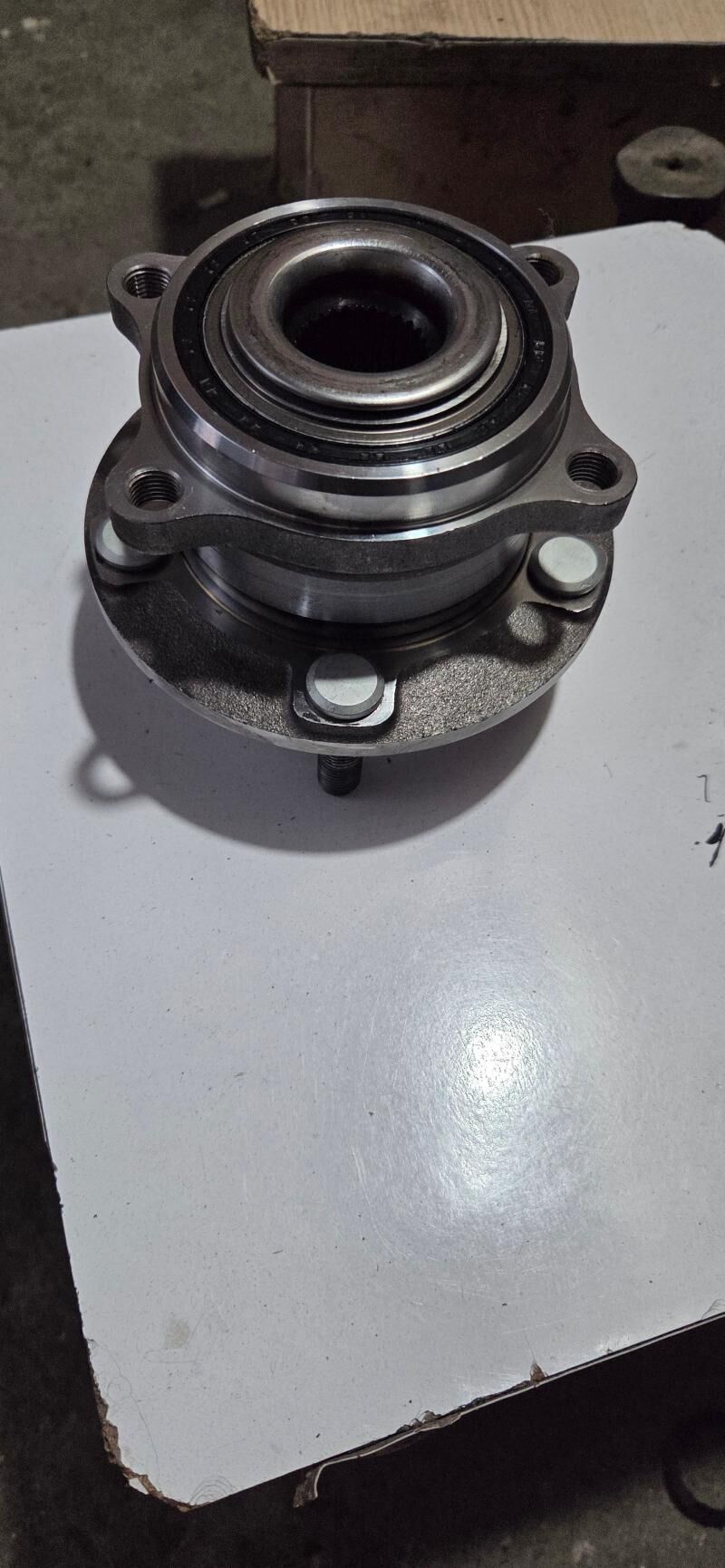 Hyundai sonata stupisa 500 TMT - Ашхабад - img 1