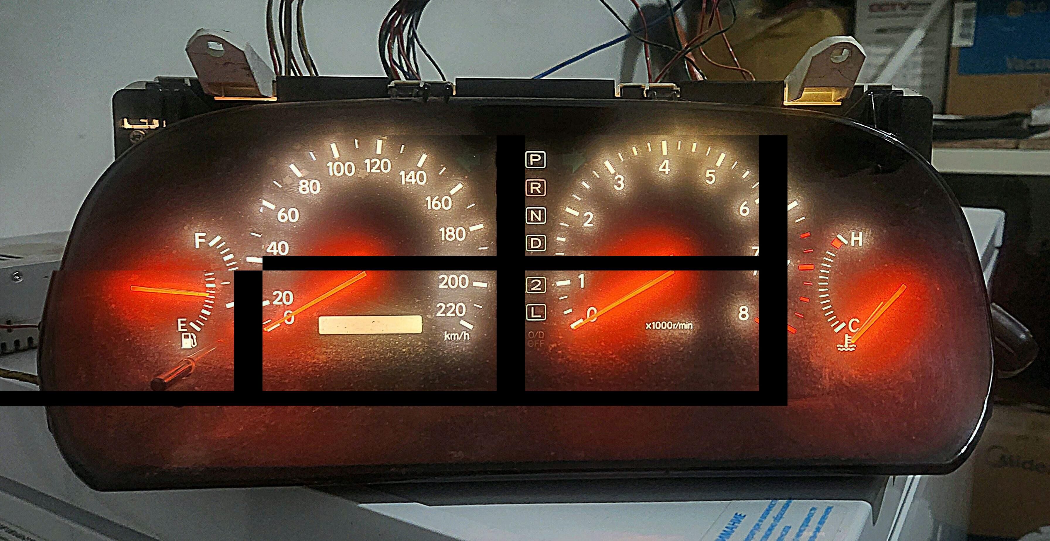 babycka yanyan pribor 220 1 500 TMT - Mary - img 2