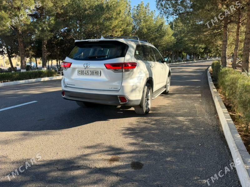 Toyota Highlander 2019 - 355 000 TMT - Mary - img 1