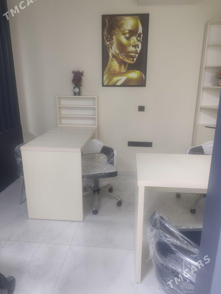 dyrnakcy we kirpikci gerek - Анев - img 1