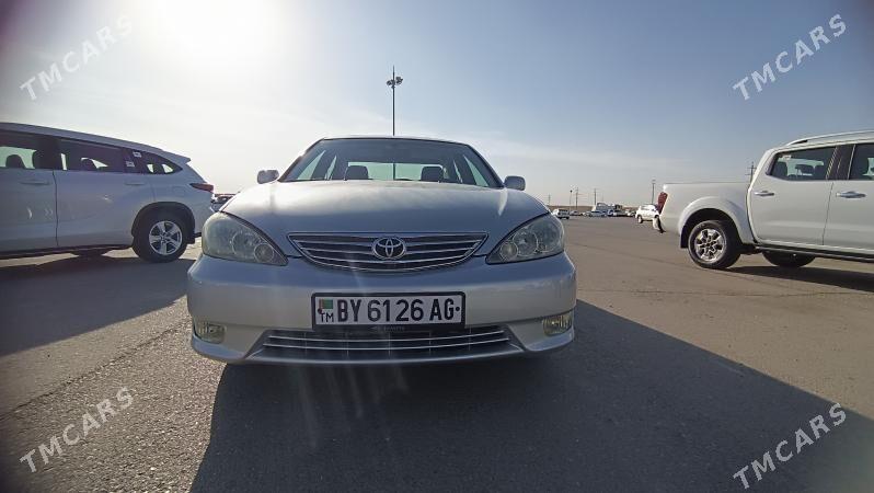 Toyota Camry 2005 - 175 000 TMT - Aşgabat - img 5