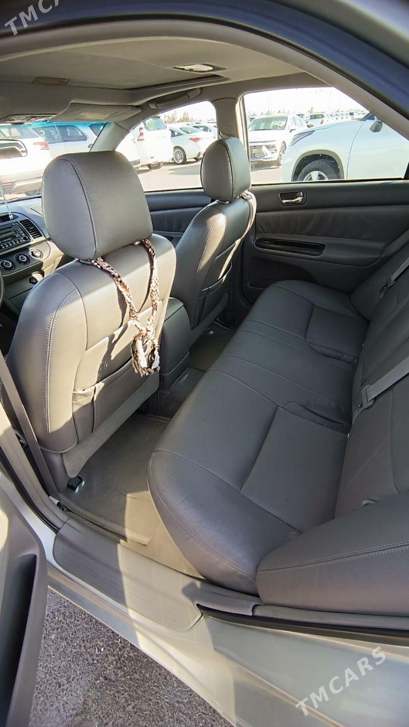 Toyota Camry 2005 - 175 000 TMT - Aşgabat - img 6