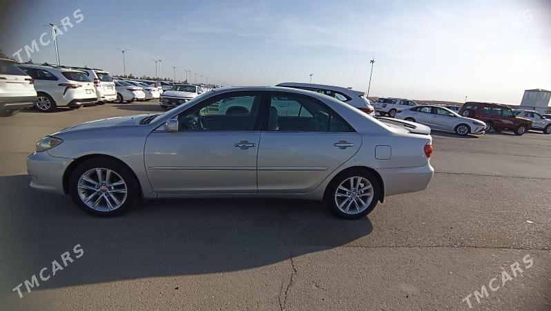 Toyota Camry 2005 - 175 000 TMT - Aşgabat - img 4