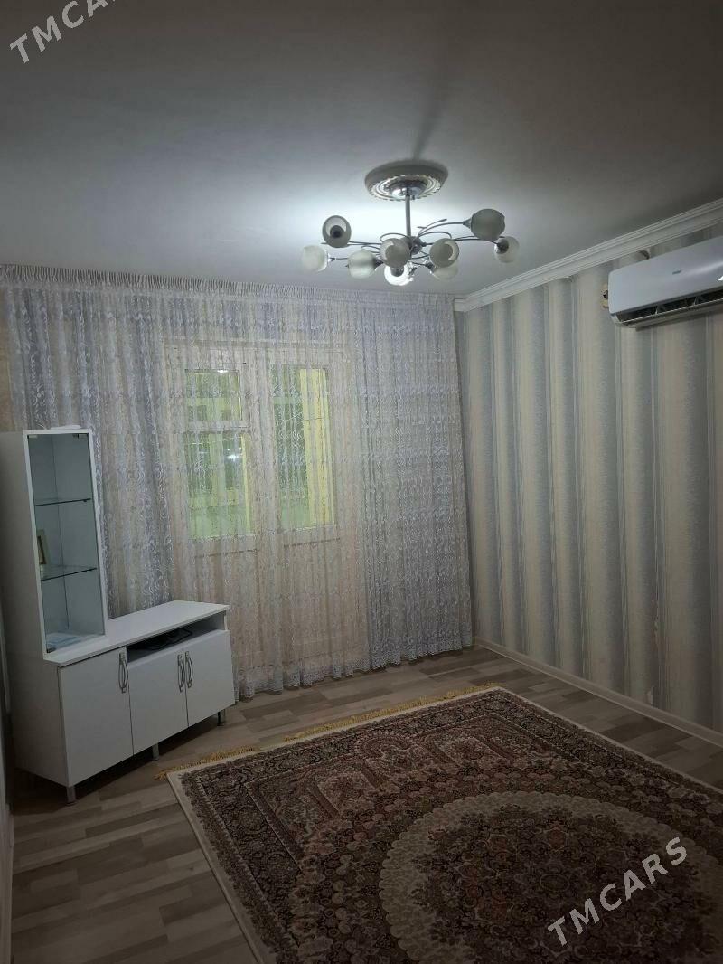 1kom satlyk kwartira - Туркменабат - img 2