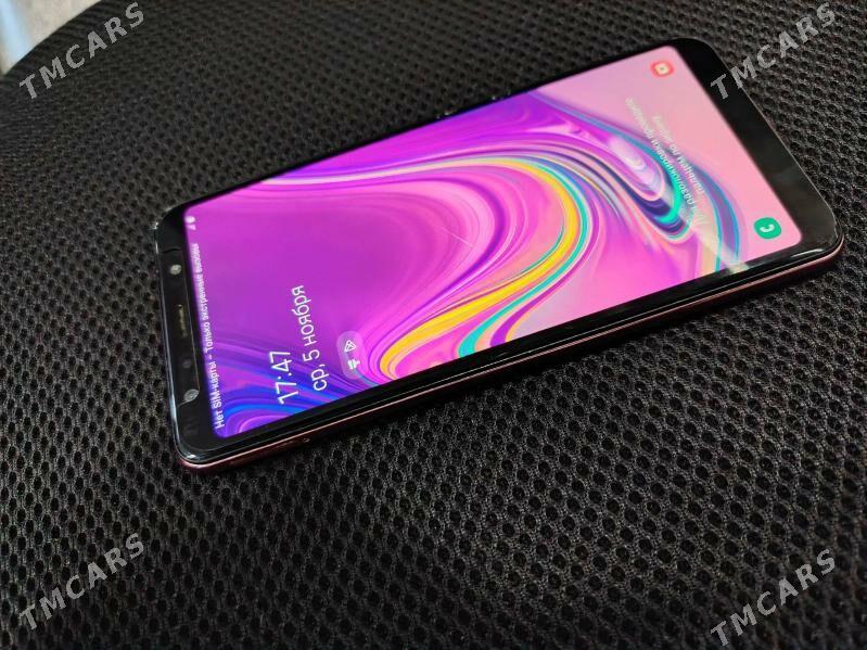 SAMSUNG A7 - Daşoguz - img 2