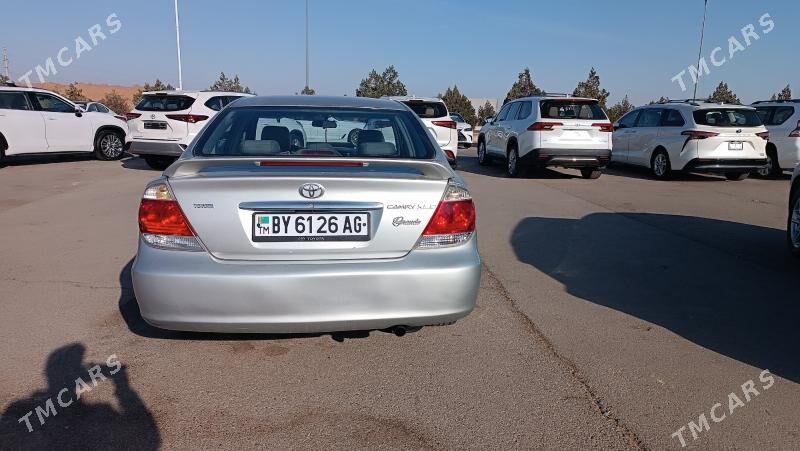 Toyota Camry 2005 - 175 000 TMT - Aşgabat - img 2