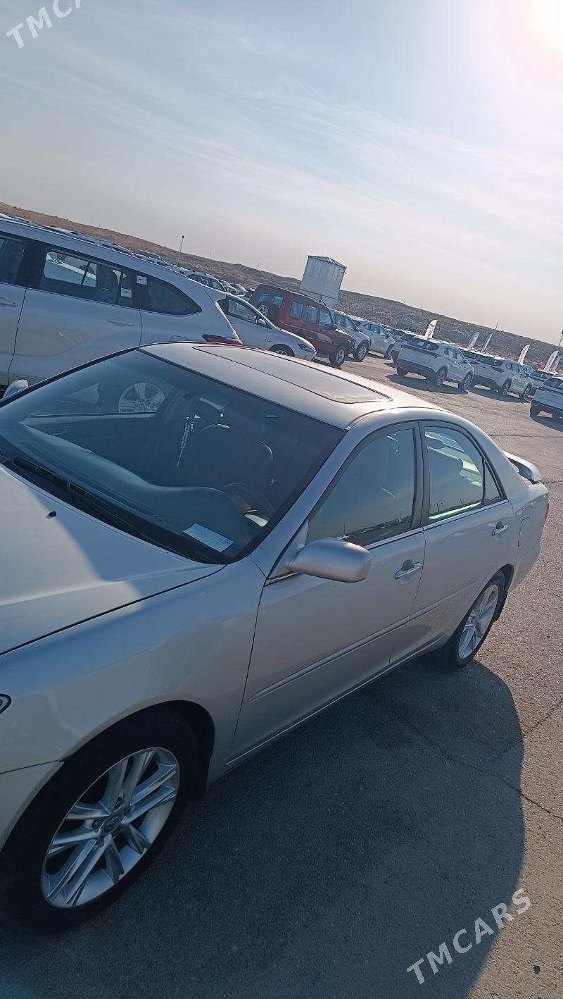 Toyota Camry 2005 - 175 000 TMT - Aşgabat - img 3