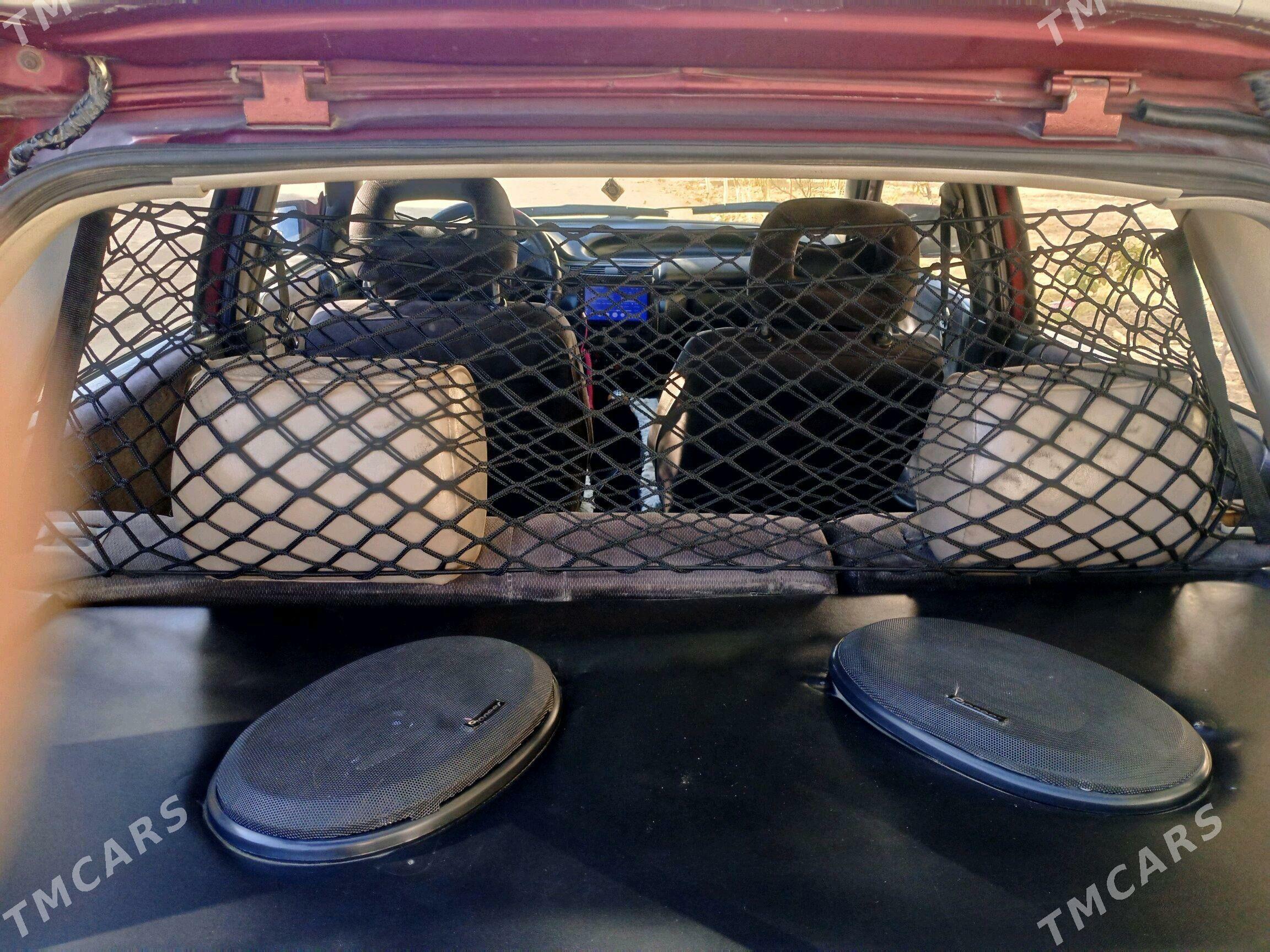 Opel Astra 1992 - 30 000 TMT - Туркменабат - img 4