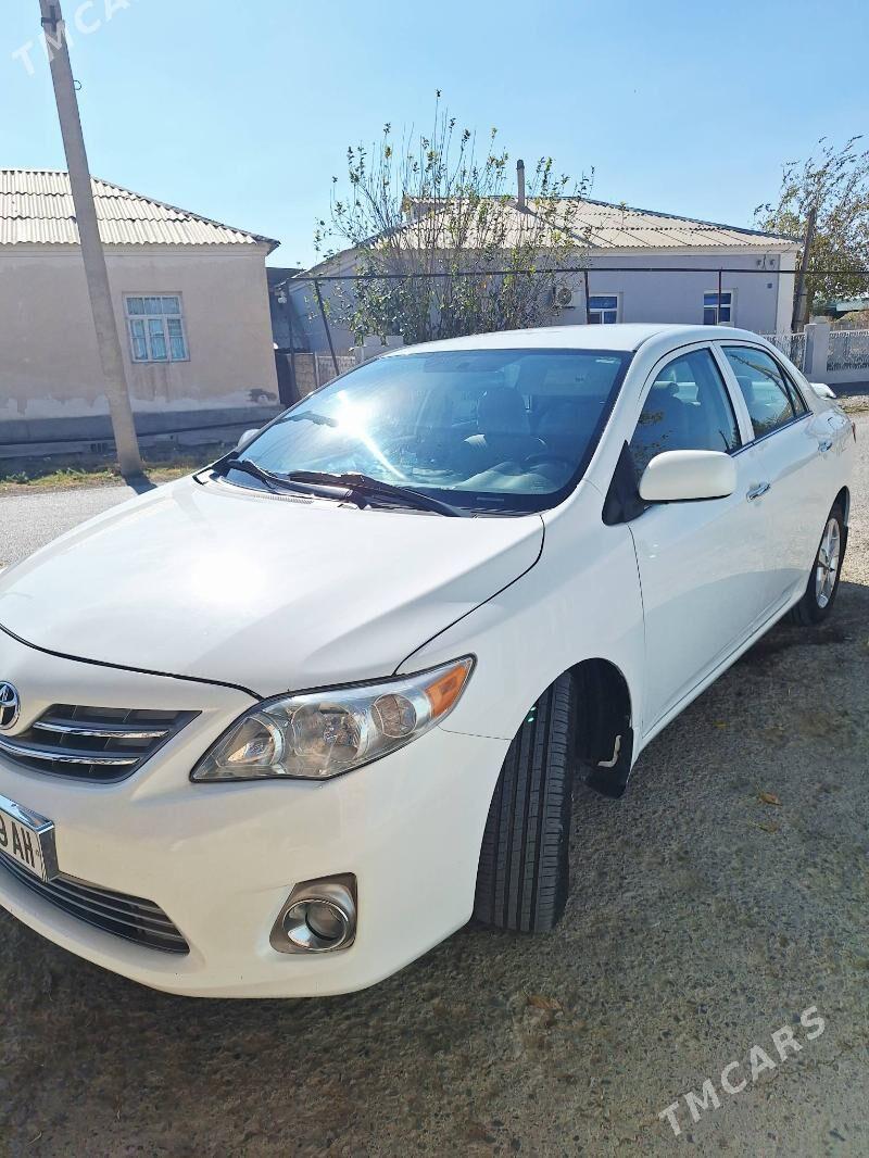Toyota Corolla 2010 - 165 000 TMT - Кака - img 7