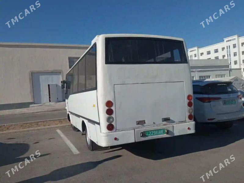 Volvo FH12 2003 - 420 000 TMT - Гёкдепе - img 1