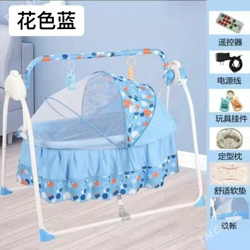 Sallanchak - Ашхабад - img 2