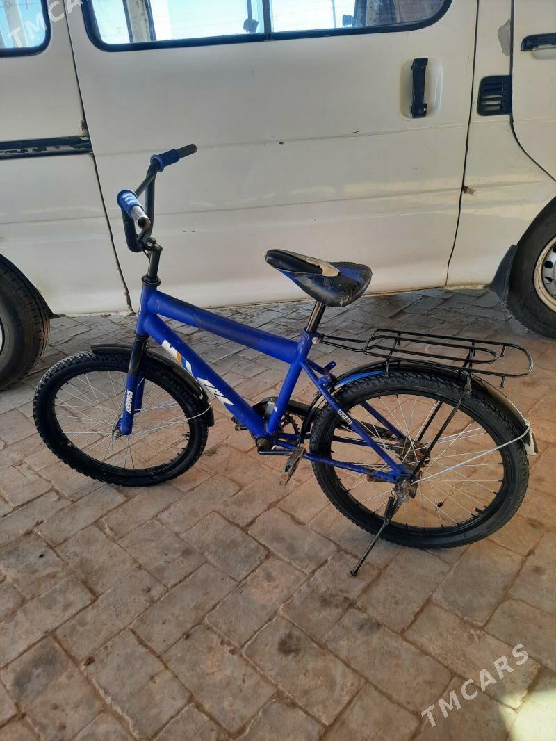 BMW WELIK 20 LIK - Mary - img 4