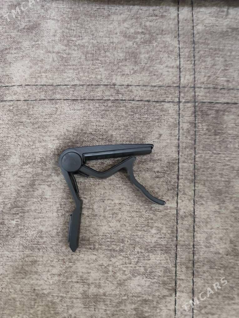 Gitara - Гороглы (Тагта) - img 4