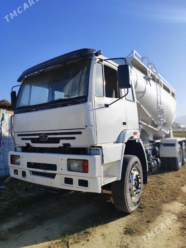 Volvo FH12 2003 - 420 000 TMT - Гёкдепе - img 2