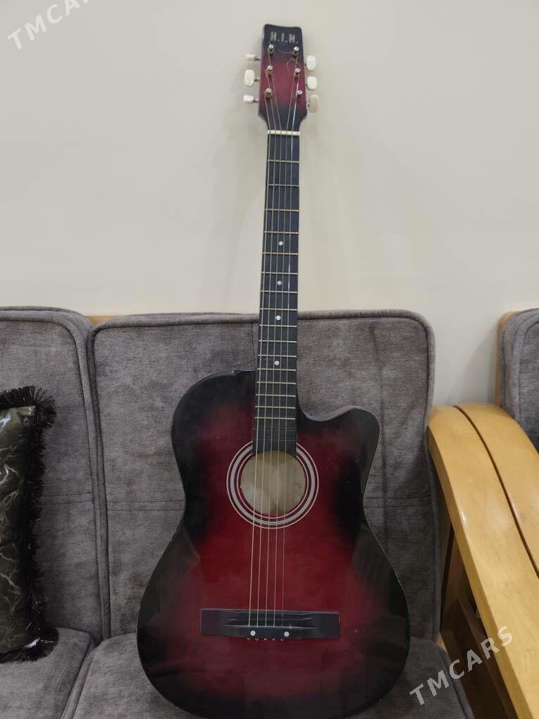 Gitara - Гороглы (Тагта) - img 1