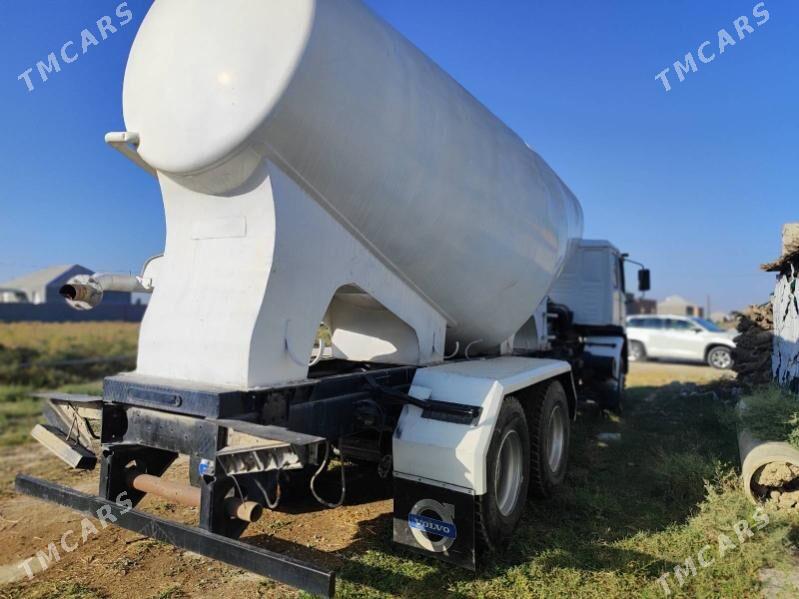 Volvo FH12 2003 - 420 000 TMT - Гёкдепе - img 4