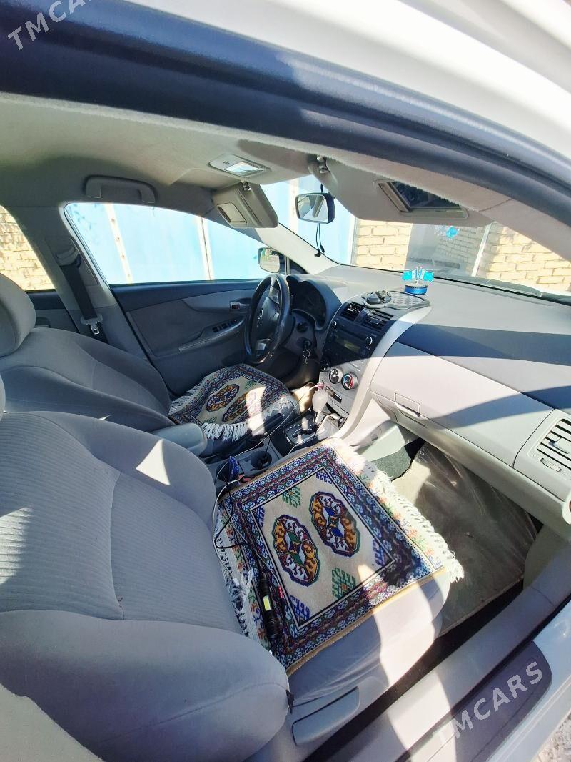 Toyota Corolla 2010 - 165 000 TMT - Кака - img 3