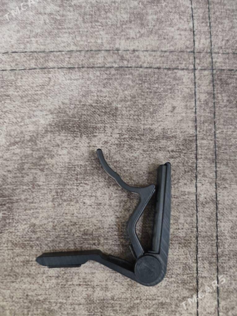 Gitara - Гороглы (Тагта) - img 3