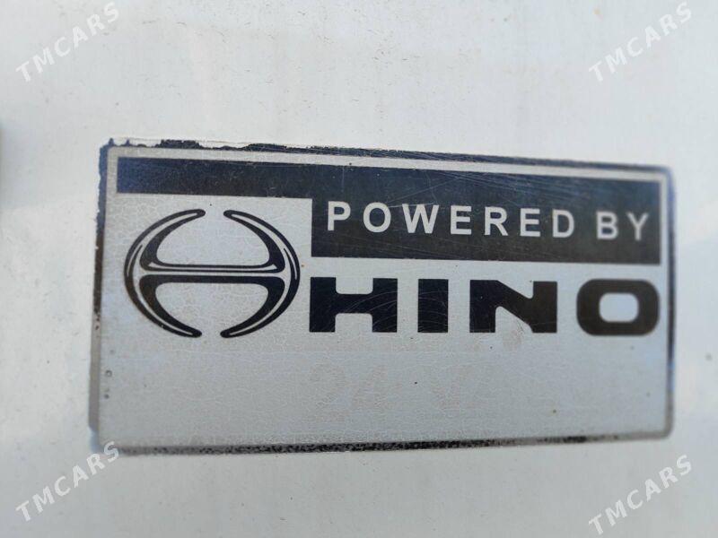 Volvo FH12 2003 - 420 000 TMT - Гёкдепе - img 5