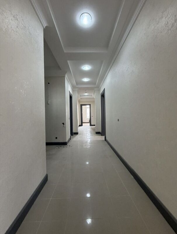 Sayoly Lenina Рухнама 5 комн - Ашхабад - img 5