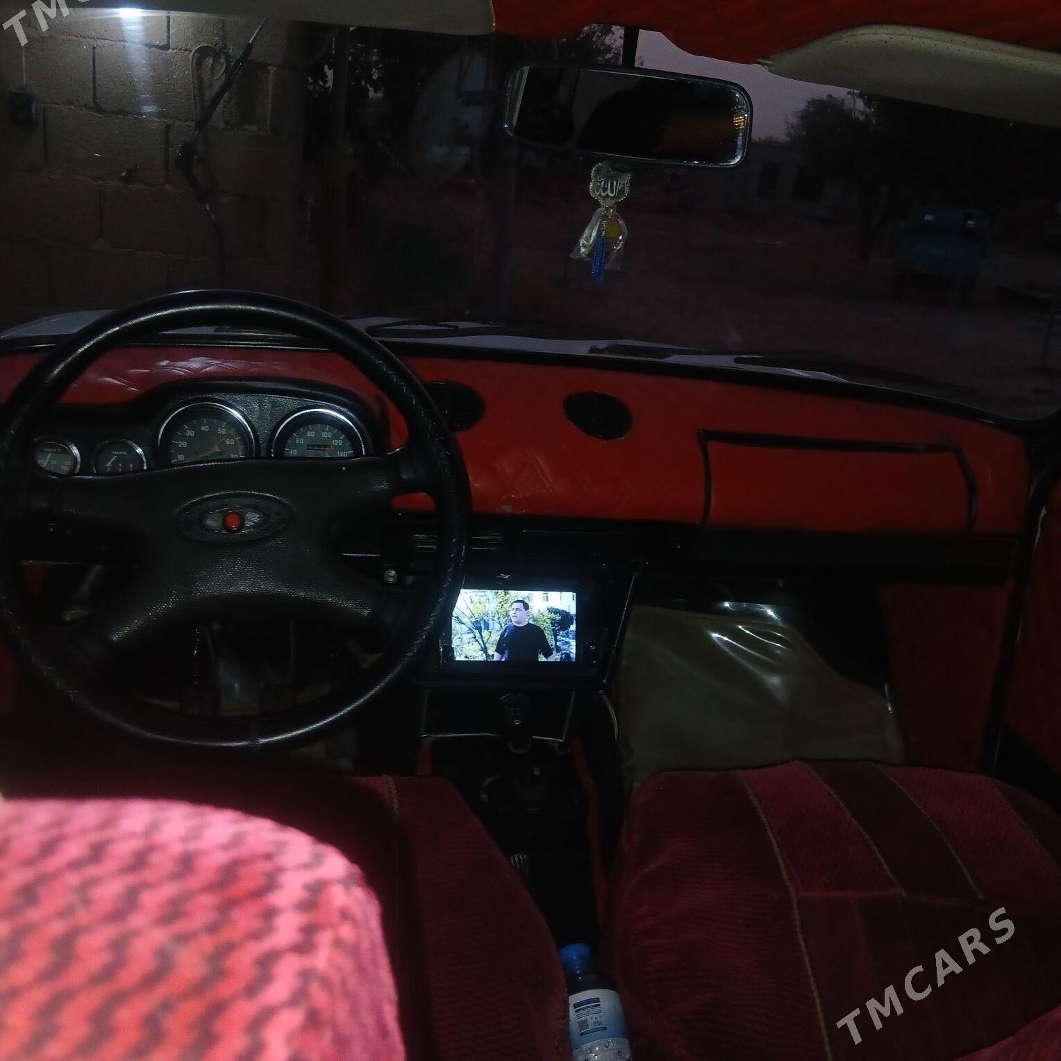 Lada 2106 1985 - 28 000 TMT - Бабадайхан - img 4