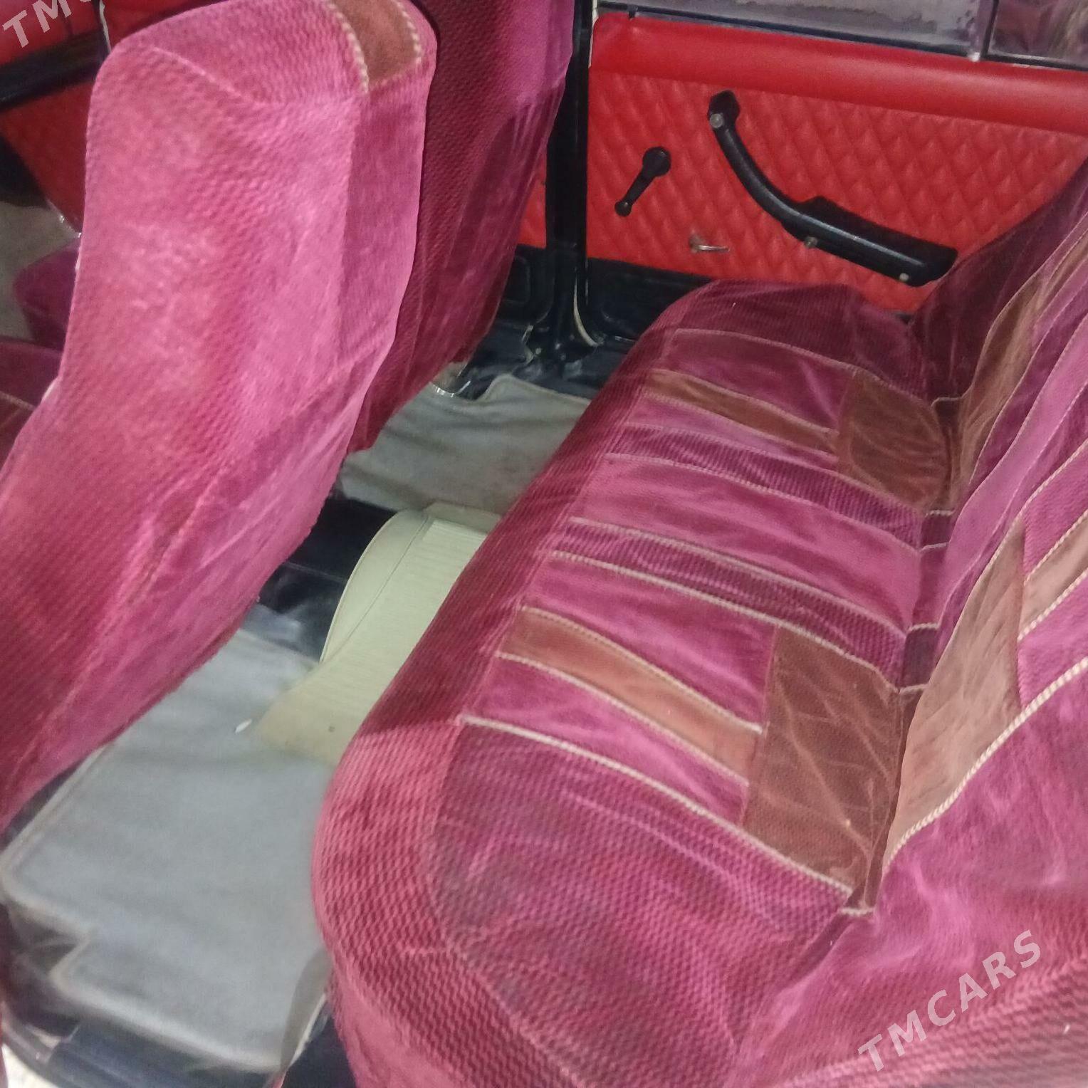 Lada 2106 1985 - 28 000 TMT - Бабадайхан - img 3