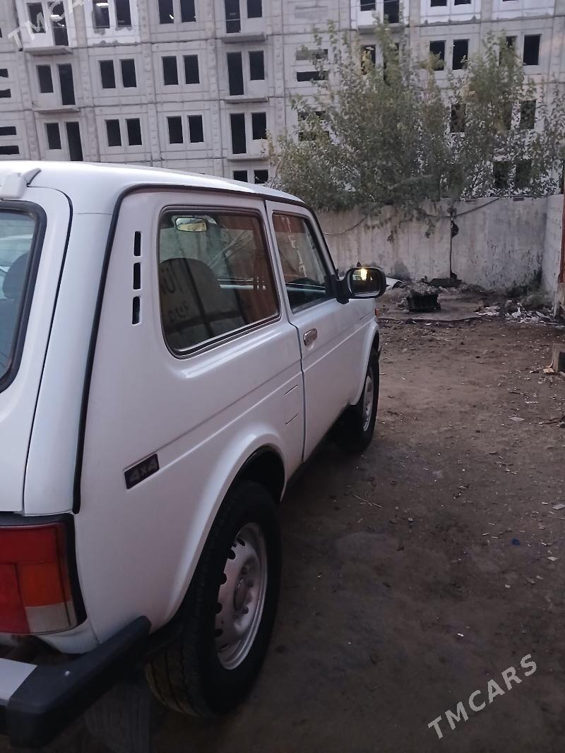 Lada Niva 2013 - 80 000 TMT - Änew - img 2