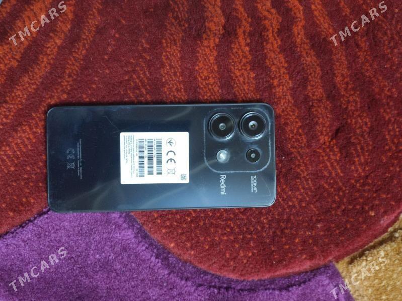 redmi not 13 - Türkmenabat - img 2