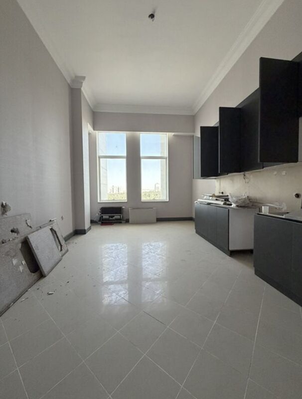 Sayoly Lenina Рухнама 5 комн - Ашхабад - img 4