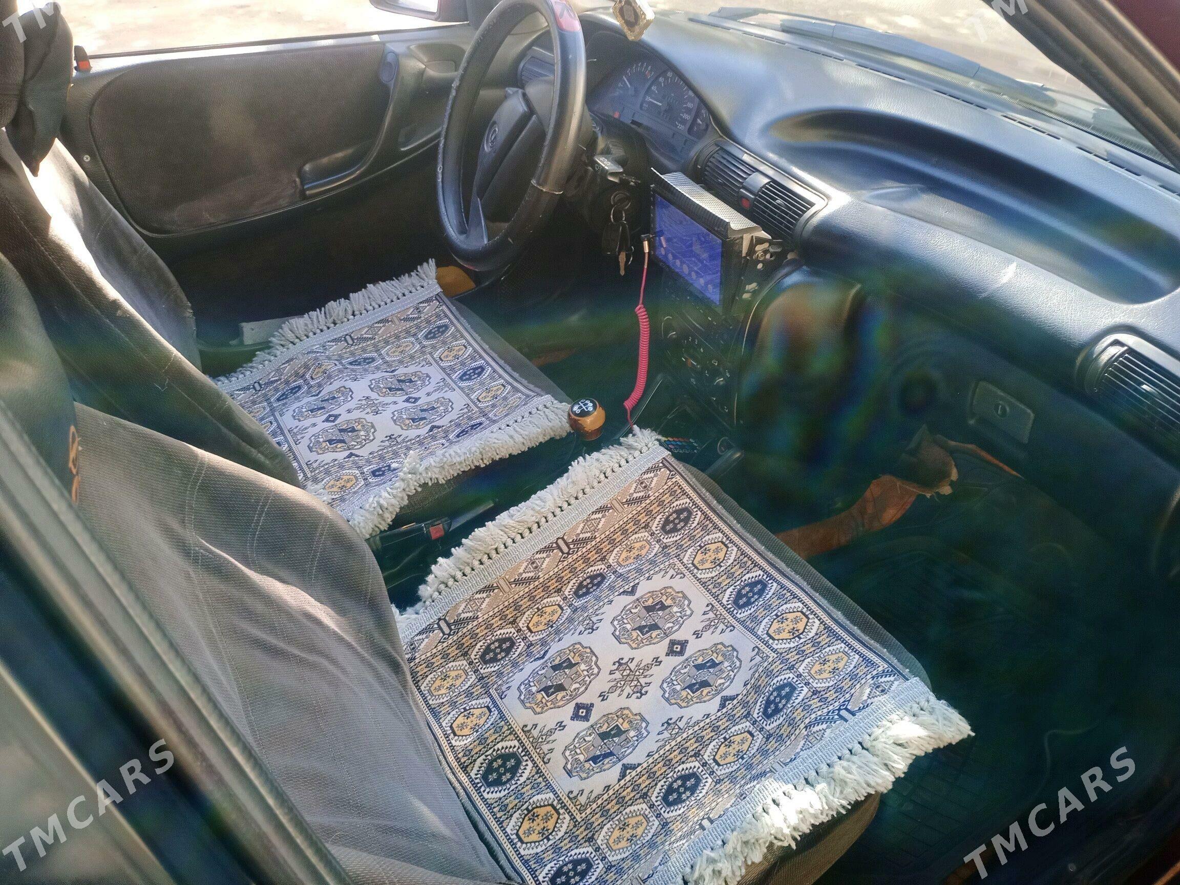 Opel Astra 1992 - 30 000 TMT - Türkmenabat - img 1